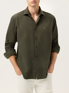 Verde Escuro