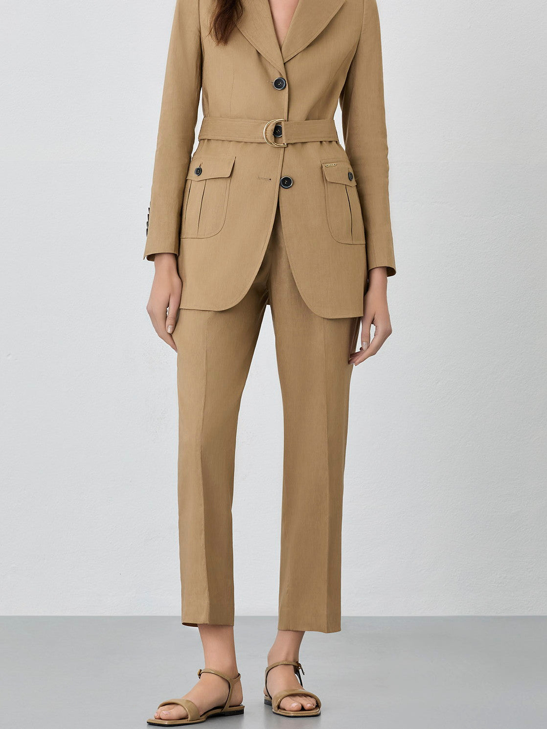 Beige Escuro