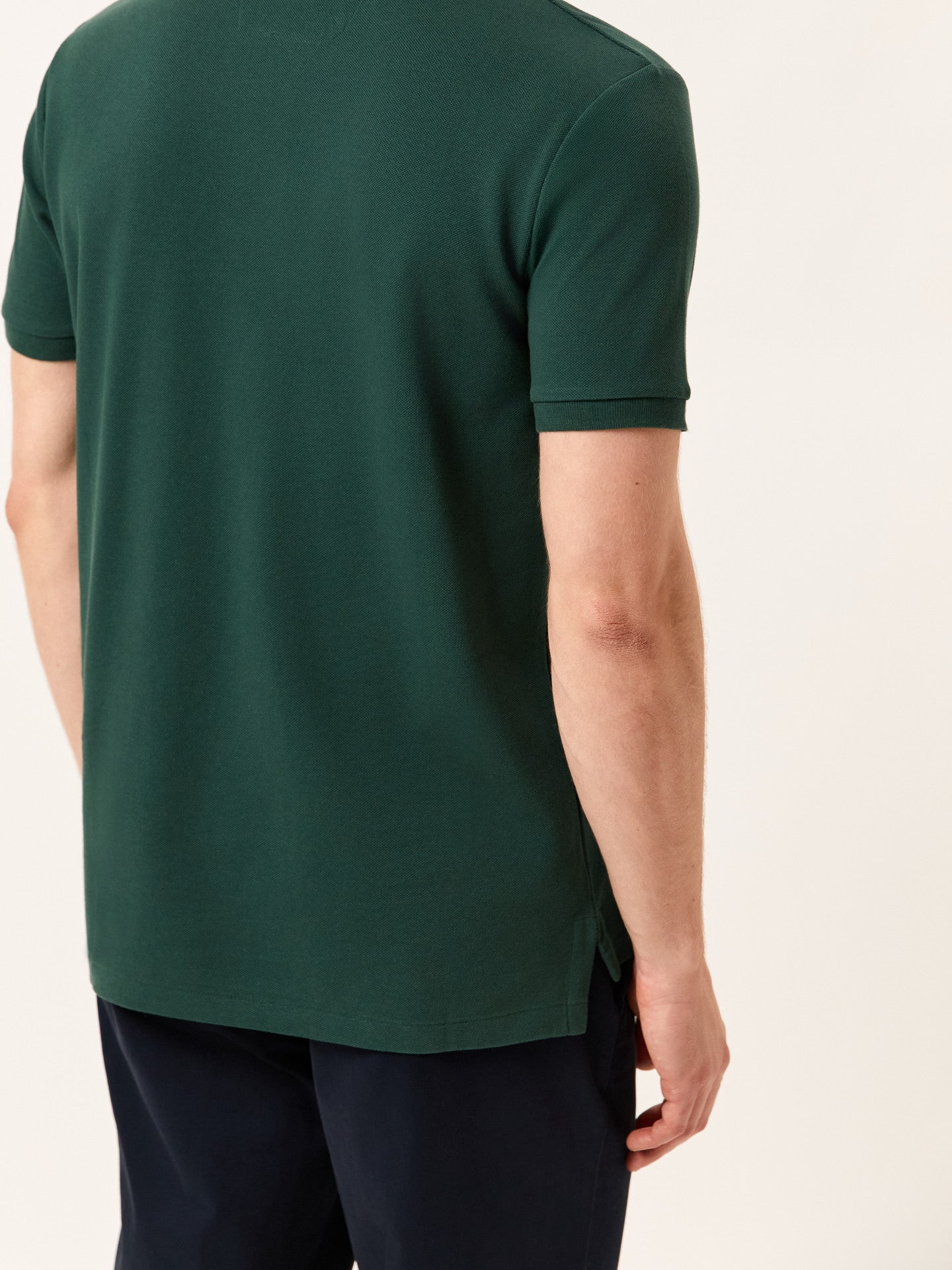 Verde Escuro
