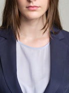 Azul Escuro