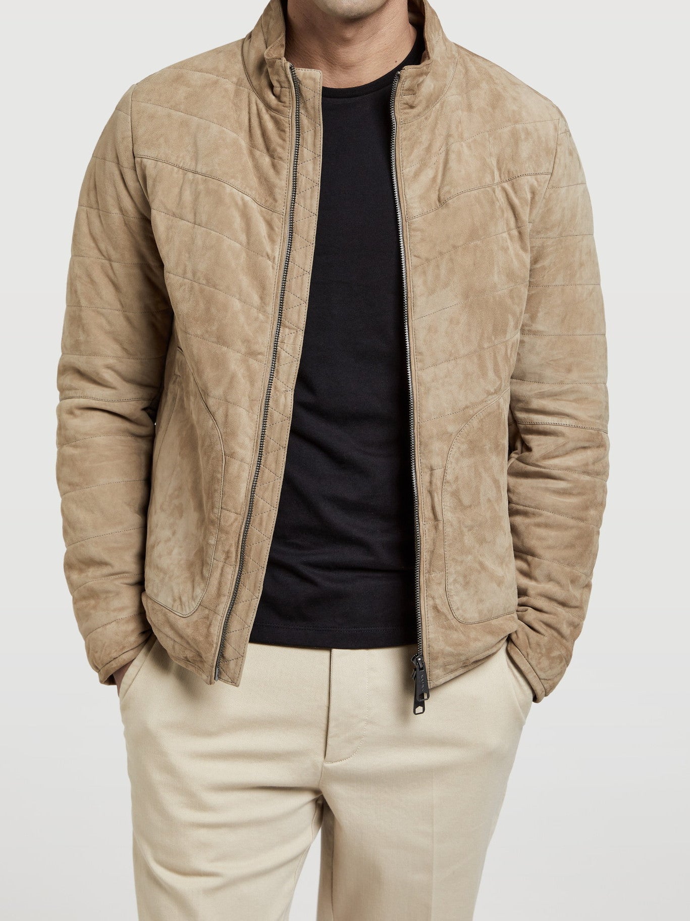 Beige Claro