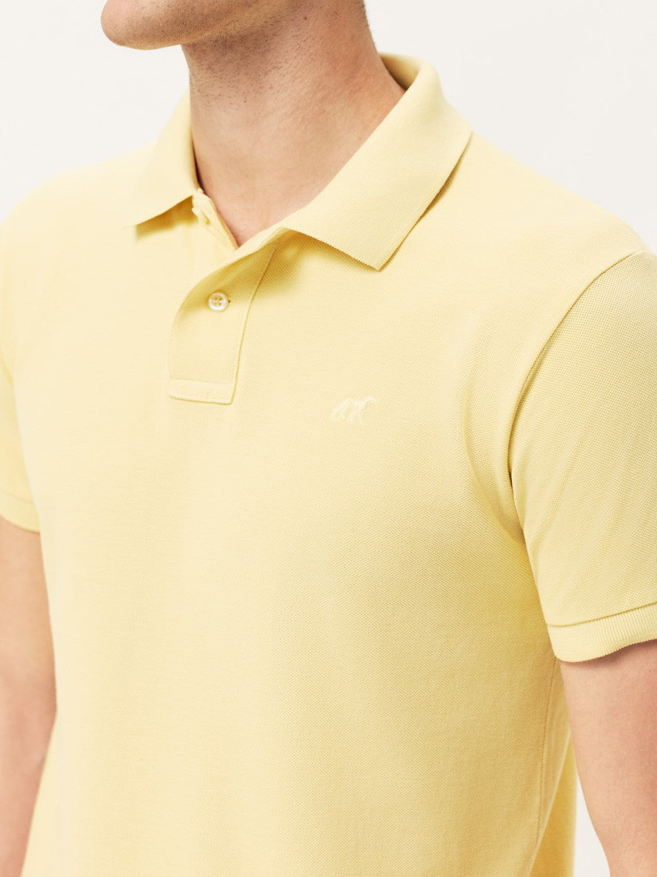Amarelo
