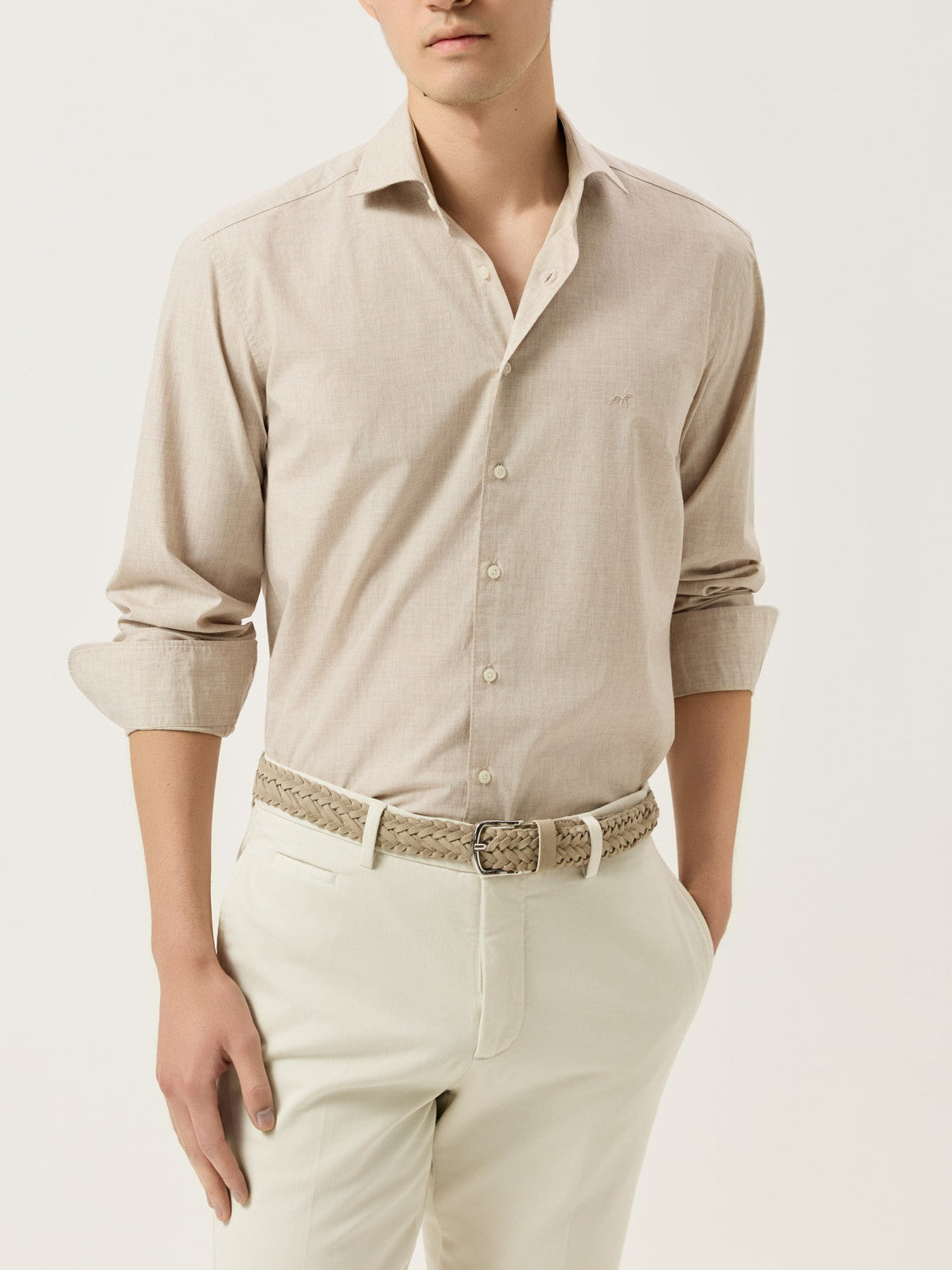 Beige Claro