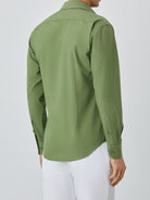 Verde Azeitona