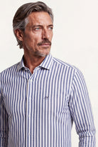 Azul Escuro (AI)