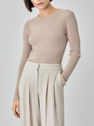 Beige Claro