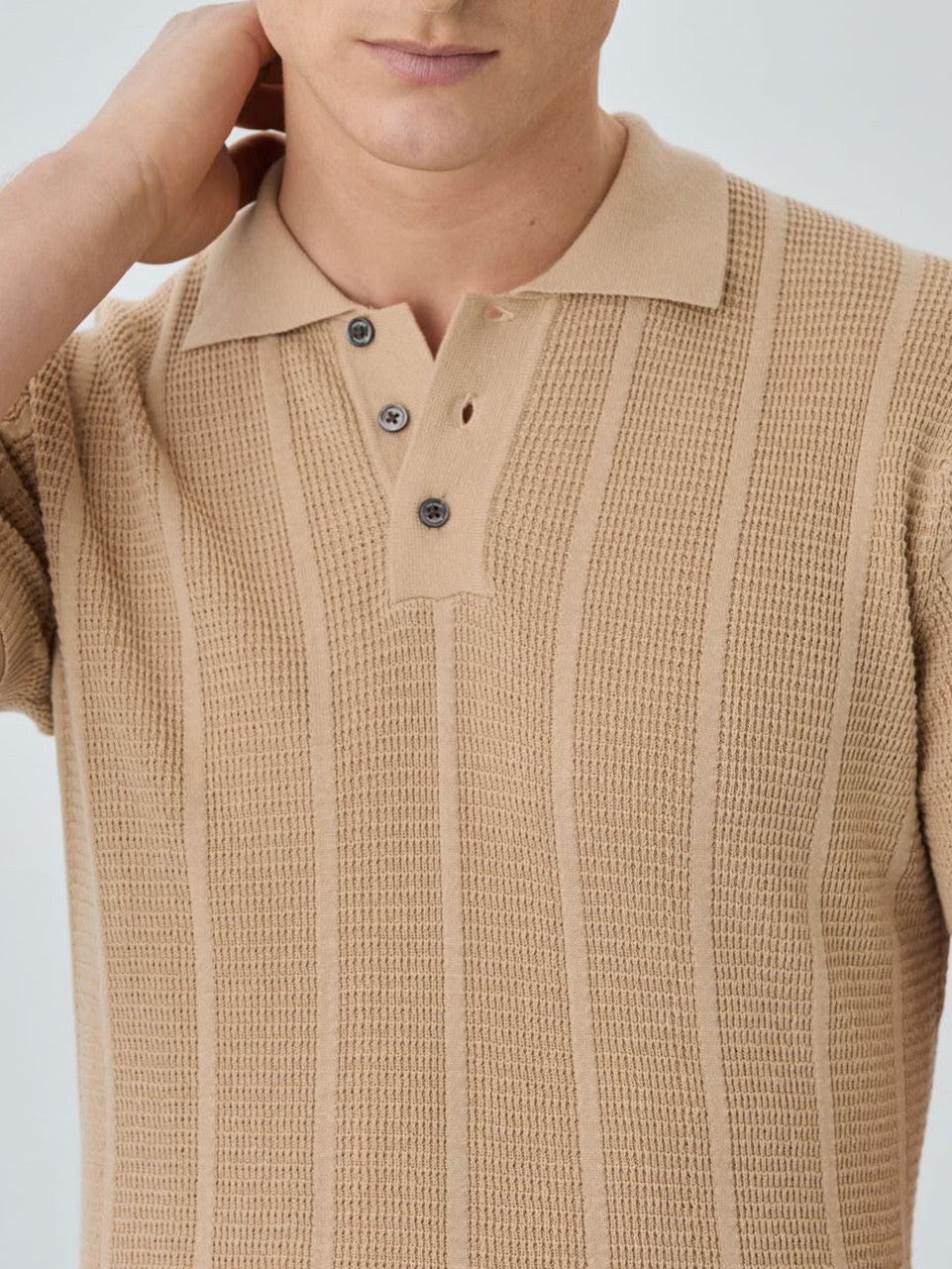 Beige Claro