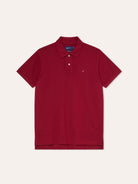 Vermelho Escuro
