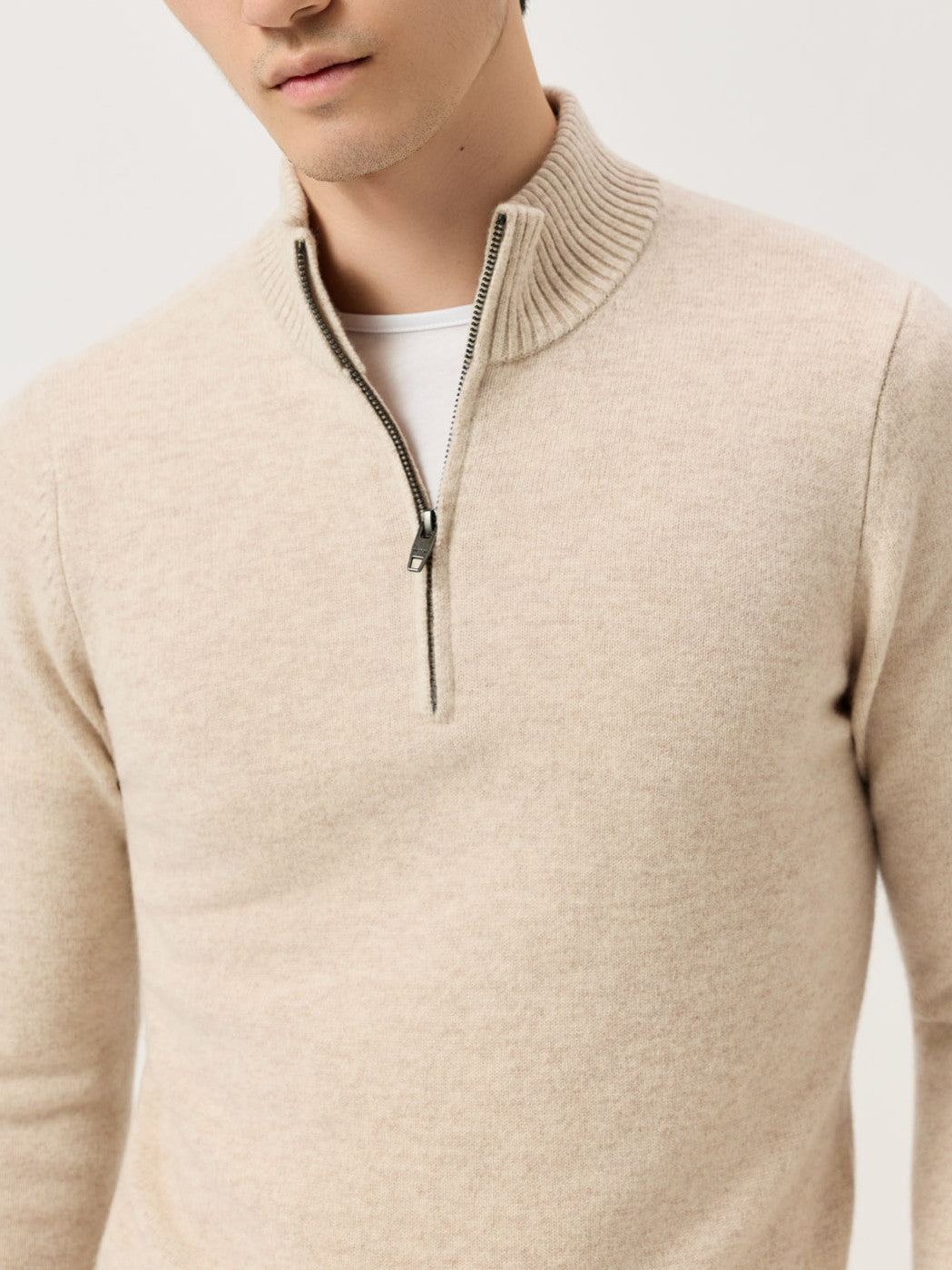 Beige Claro