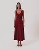 Vermelho Escuro